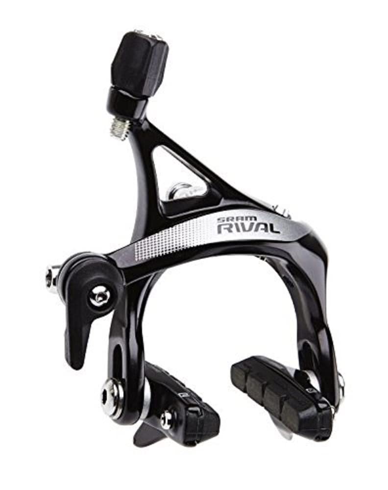 SRAM Rival キャリパーブレーキ Amazon.com : SRAM Rival 22 Rear Brake Caliper, Black : Sports