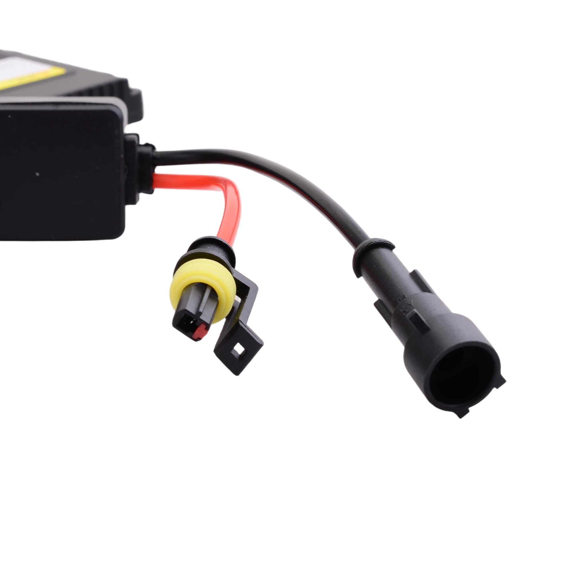 Amazon | Mallofusa 2PCSキセノンHID 12V 55Wデジタル交換バラスト