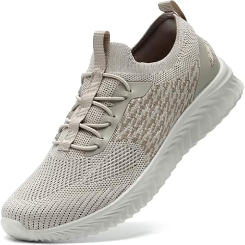 STQ Women's Slip-on Walking Shoes Cover