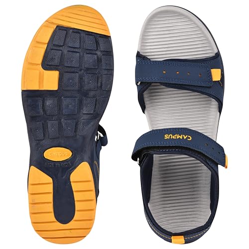 Image of Campus Men 2Gc-16 Sports Sandals
