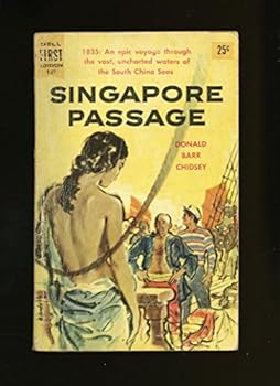 Singapore Passage