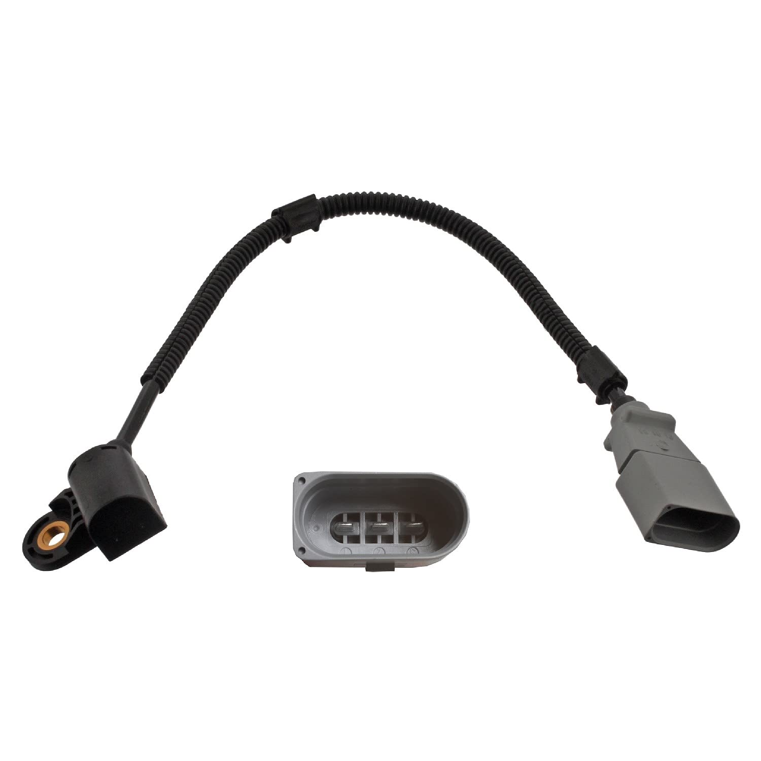 FEBI BILSTEIN Sensors VW,AUDI,SKODA 39869 03L907601,03L957147,03L957147A Sensor, camshaft position 3L907601,3L957147,3L957147A,03L957147,03L957147A