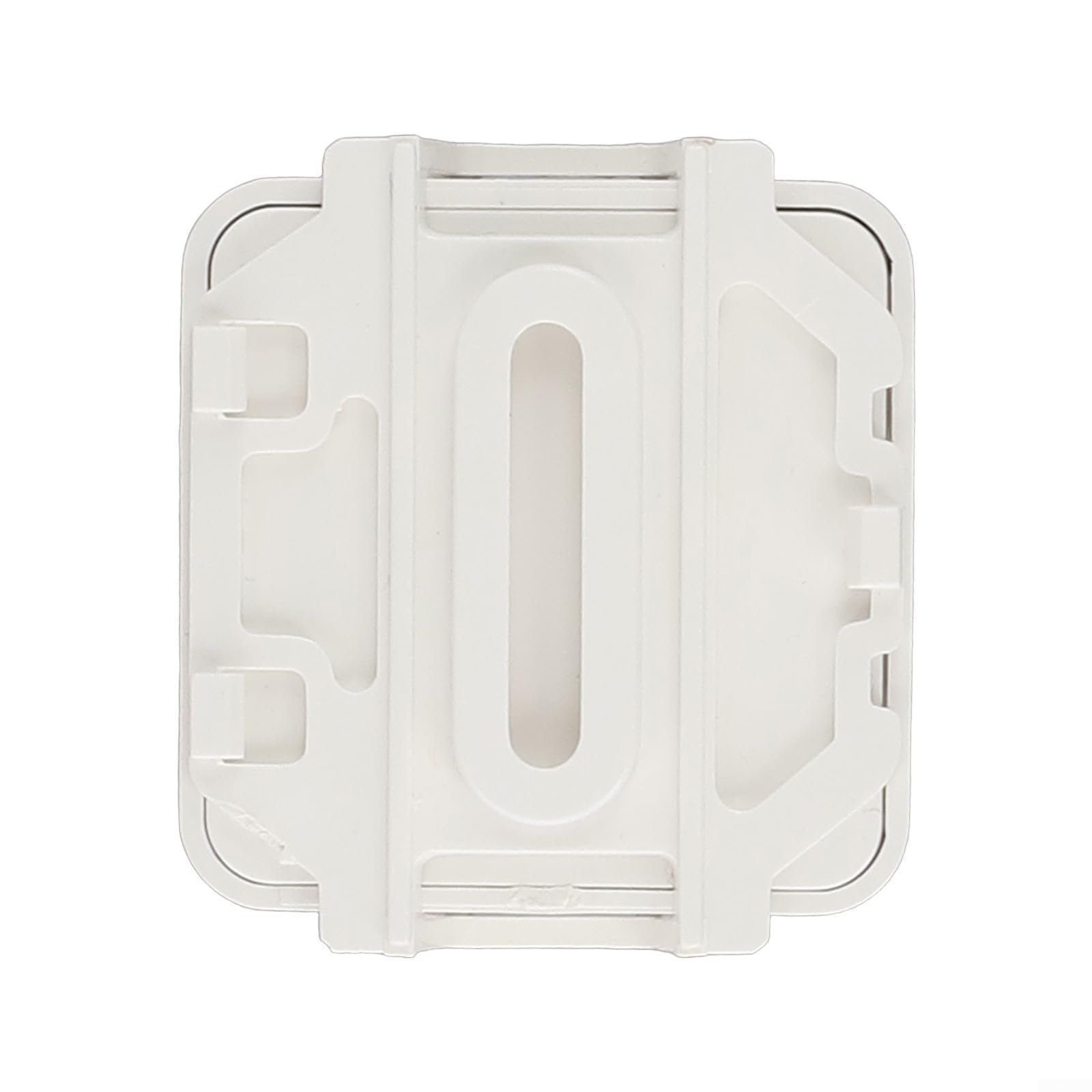 Módulo de relé de interruptor inteligente WiFi, interruptores de luz inteligentes, electrodomésticos, interruptores de luz de bricolaje con control de voz para aplicación (D)