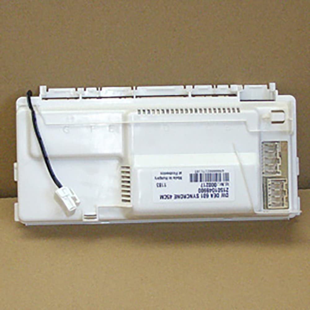 C00261863 INDESIT DIF36A n°9 module de commande pour lave vaisselle