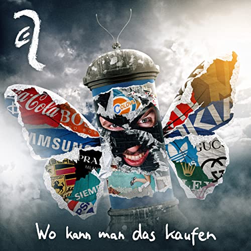 Alligatoah Wo Kann Man Das Kaufen Album