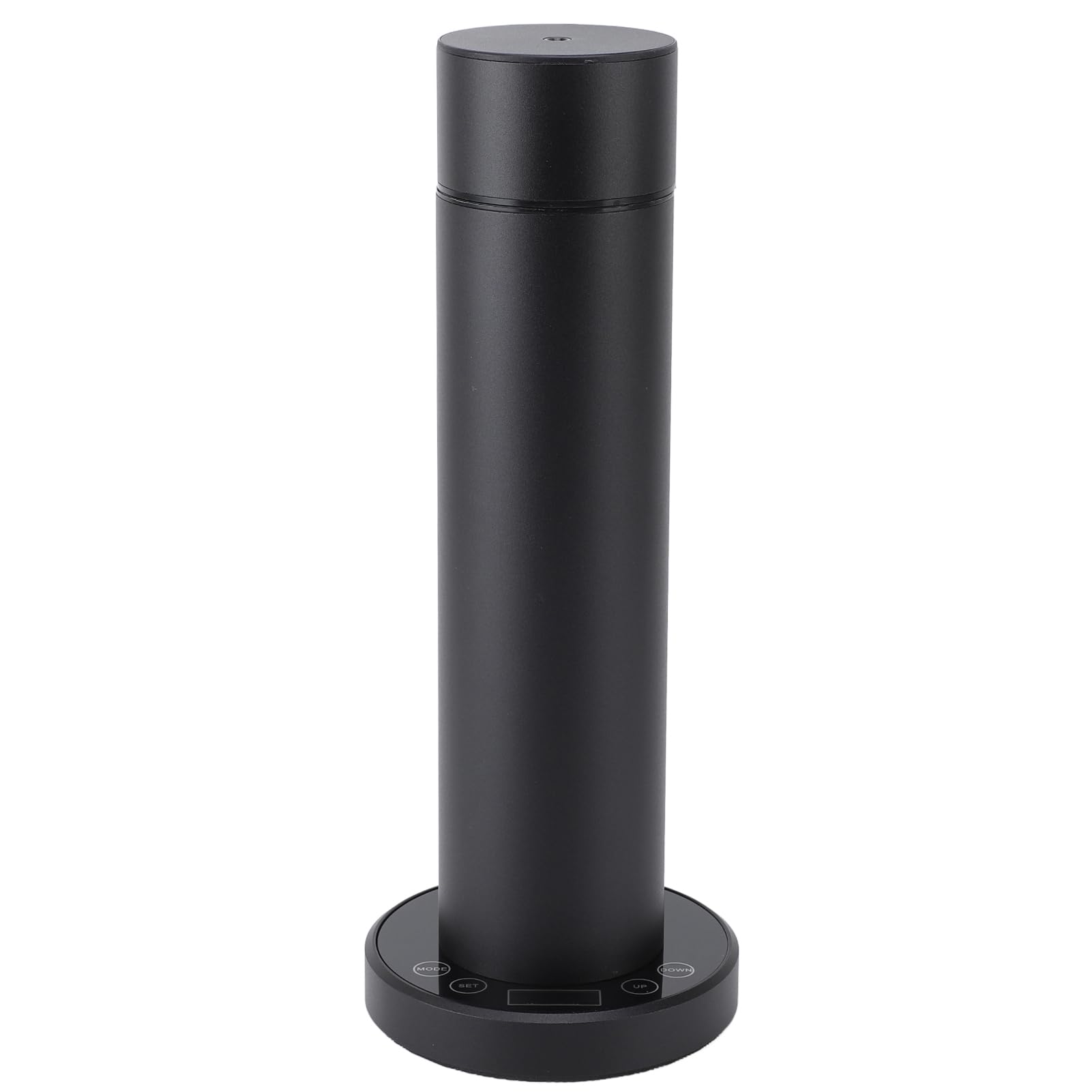 Generic Diffusore Aromaterapico Professionale Silenzioso Silenzioso Nano Atomizzazione Diffusore Olio Essenziale per il Negozio di Abbigliamento Domestico (Plug dell'UE 110-220V)