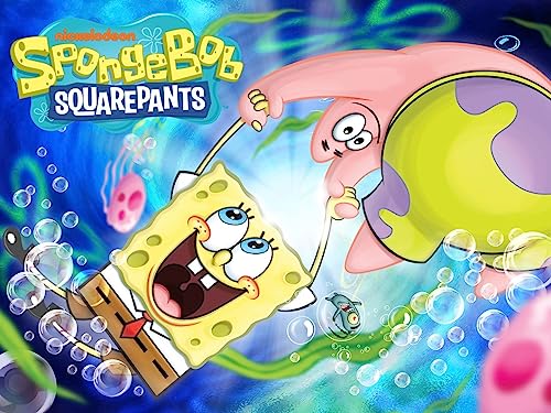 SpongeBob