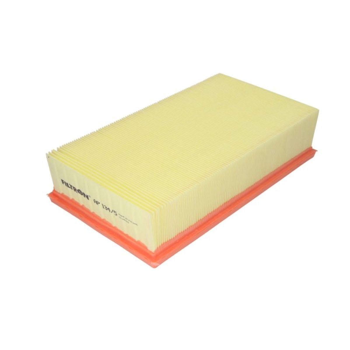 AP 134/2 FILTRON Filtro aria Lunghezza: 310 mm, Cartuccia filtro