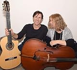 Soaring Together - Calming Guitar and Cello Music For Relaxation, Meditation and Sleep