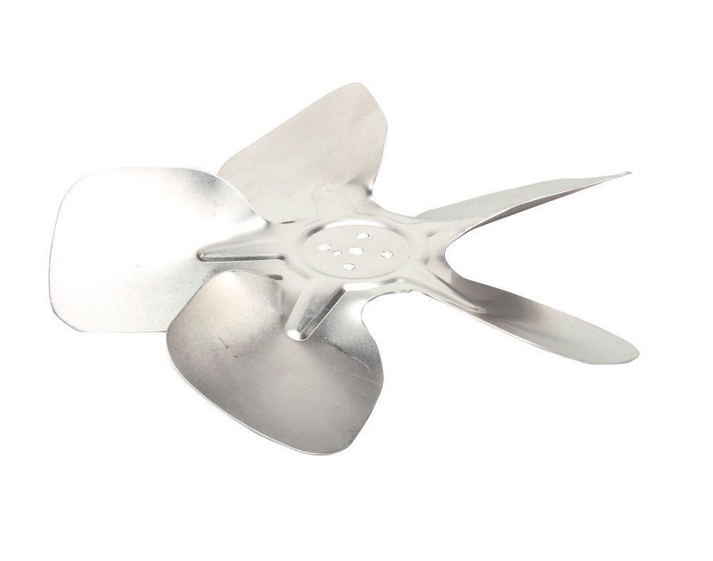 204395018 Fan Blade