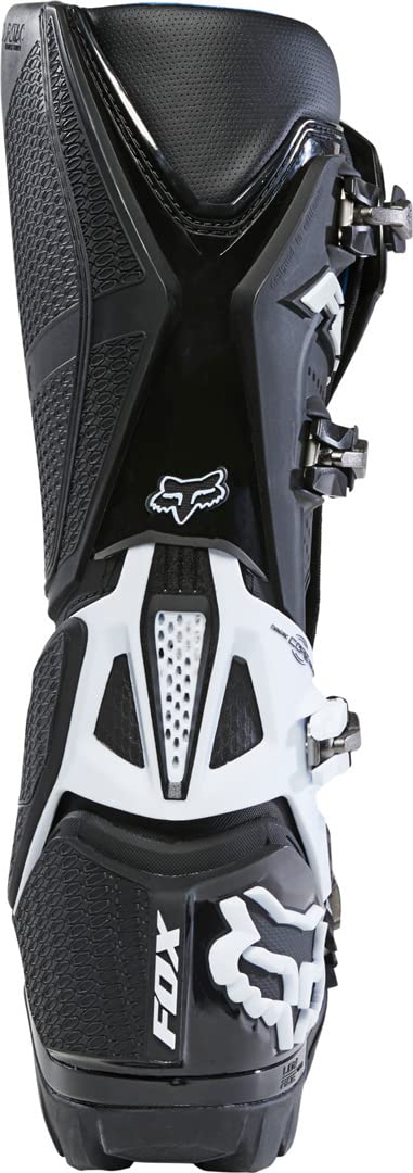 Fox 25838 - INSTINCT X BLACK 11 Unisex adulto