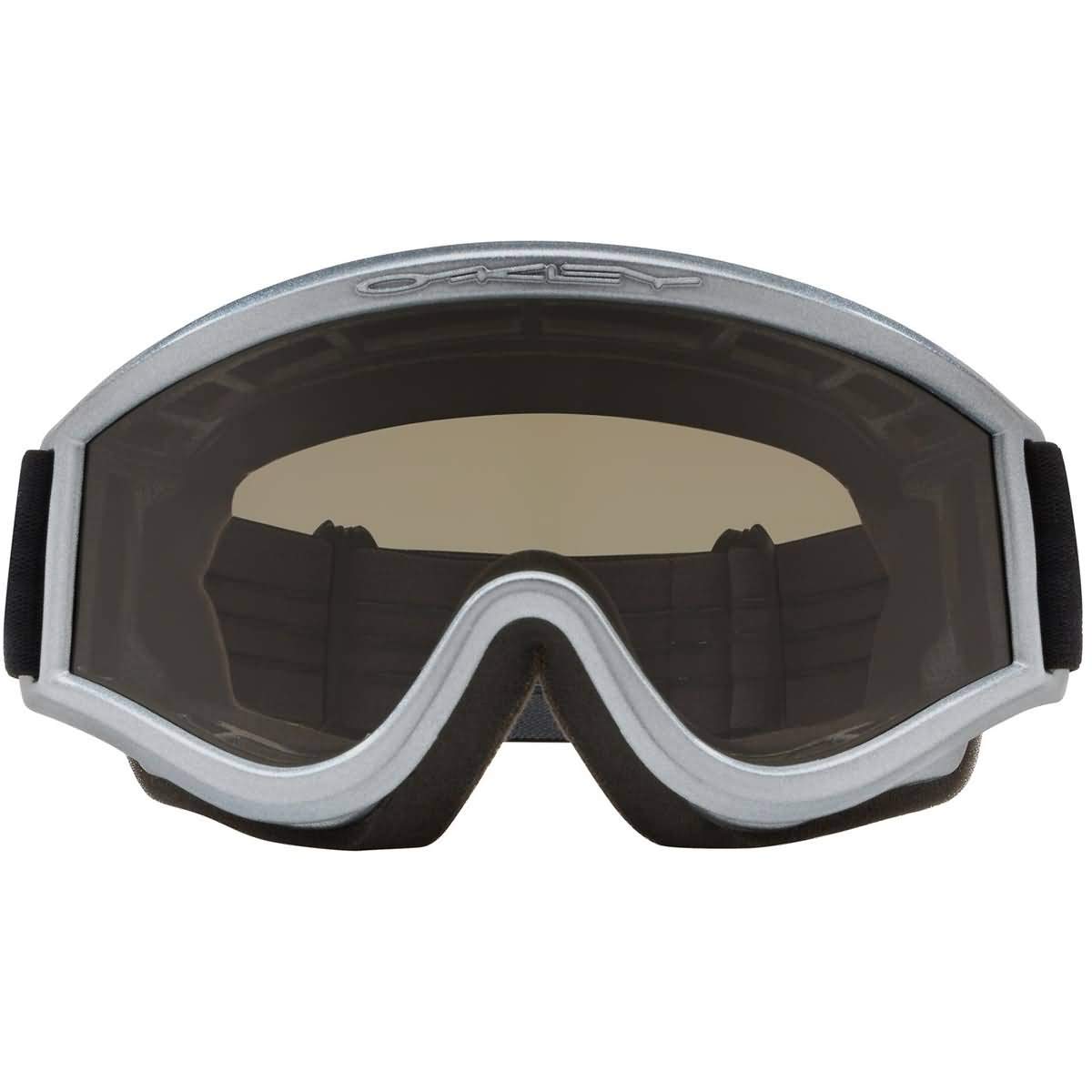 oakley l frame mx goggles
