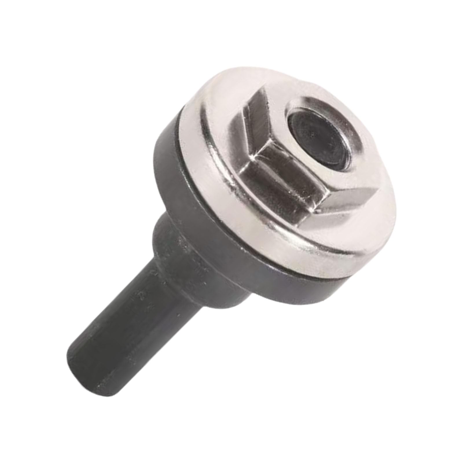 Functional Drill Converter to Angles Grinder for Efficient Use in Household Repairs and Creative Crafting Projects Sturdy Drill Attachments