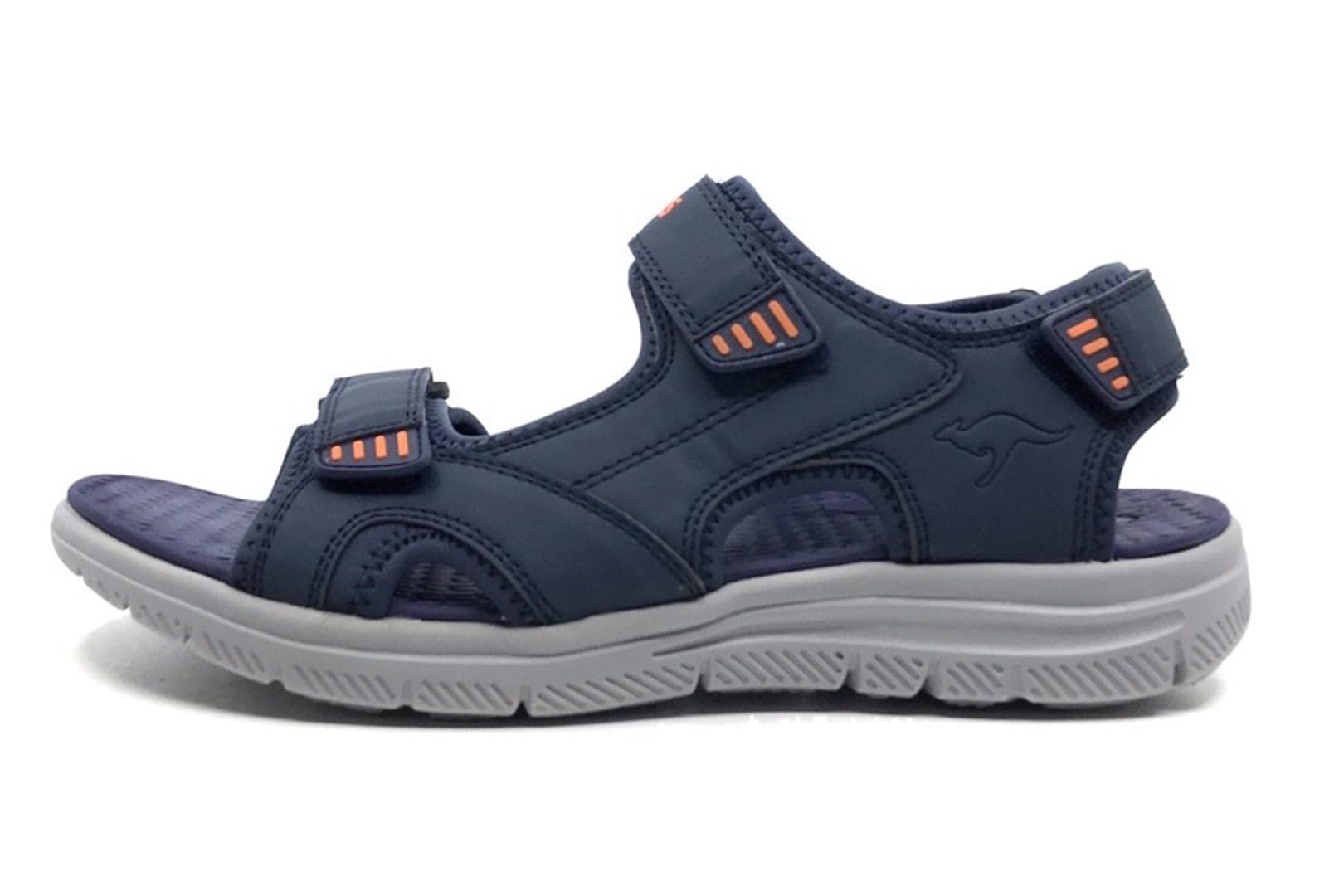 KangaROOS K-ze Willow, Sandalia Unisex Adulto
