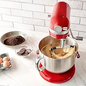 Kitchenaidkdf7bdoubleflexedgebeaterforselectbowlliftstandmixerssilver Urban Country Home Decor Kitchenaid kdf7b double flex edge beater for select bowl lift stand mixers silver urban country home decor