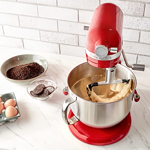 Kitchenaidkdf7bdoubleflexedgebeaterforselectbowlliftstandmixerssilver Urban Country Home Decor Kitchenaid kdf7b double flex edge beater for select bowl lift stand mixers silver urban country home decor