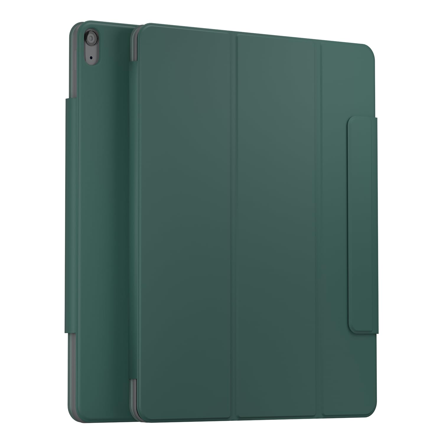 See full amazon price history chart for Auklet Magnetic Attach Smart Case for ipad 10th gen 10.9inch with Buckle Pencil Holder- Dark Green Auklet Magnetic Attach Smart Case for ipad 10th gen 10.9inch with Buckle Pencil Holder- Dark Green (B0DFD2P38R) Amazon Price History, Amazon Price Tracker