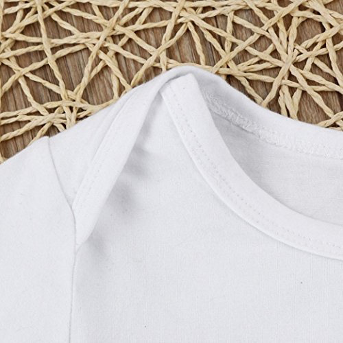 Culater® 3Pcs Neonati Che Coprono gli Insiemi di