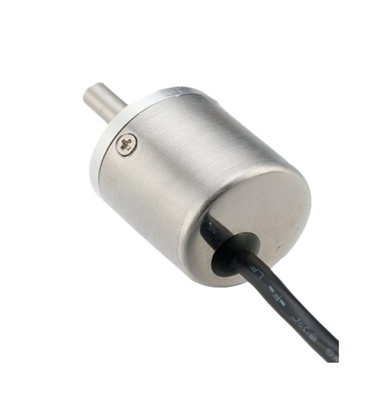 Codeur d'angle HAX470B incrémental rotatif avec mesure de vitesse