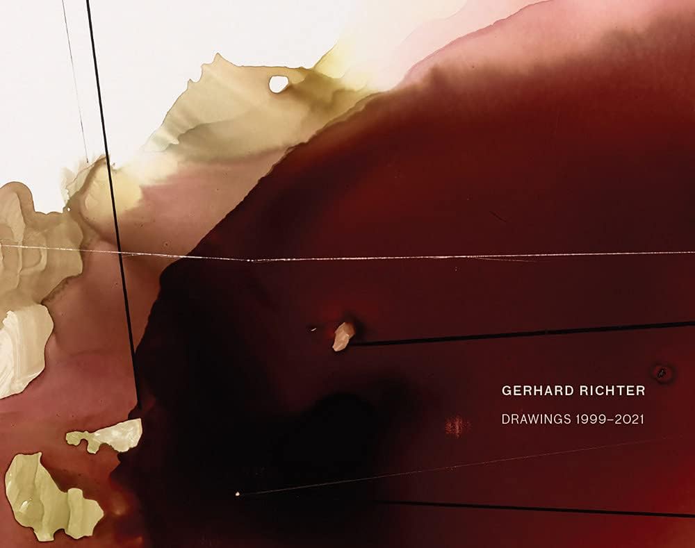 Gerhard Richter's Drawings: 1999–2021