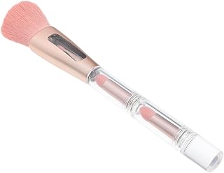 Cepillo multifuncional de maquillaje de belle...