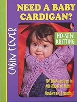 Need a Baby Cardigan? 0973565764 Book Cover