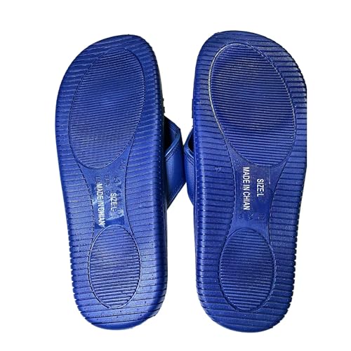 Wave Zone Men's Americana Camo Flip Flops Sandals2
