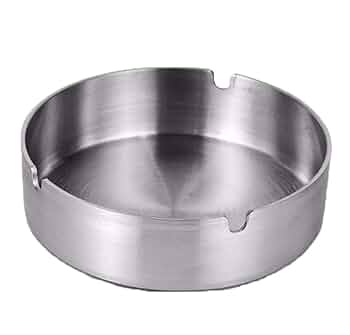 【まとめ売り】ステンレス灰皿77個 まとめ売り】ステンレス灰皿77個 まとめ売り】ステンレス灰皿77