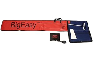 Steck Manufacturing - Big Easy Delux KIT Professional Deluxe Automotive Lockout Kit