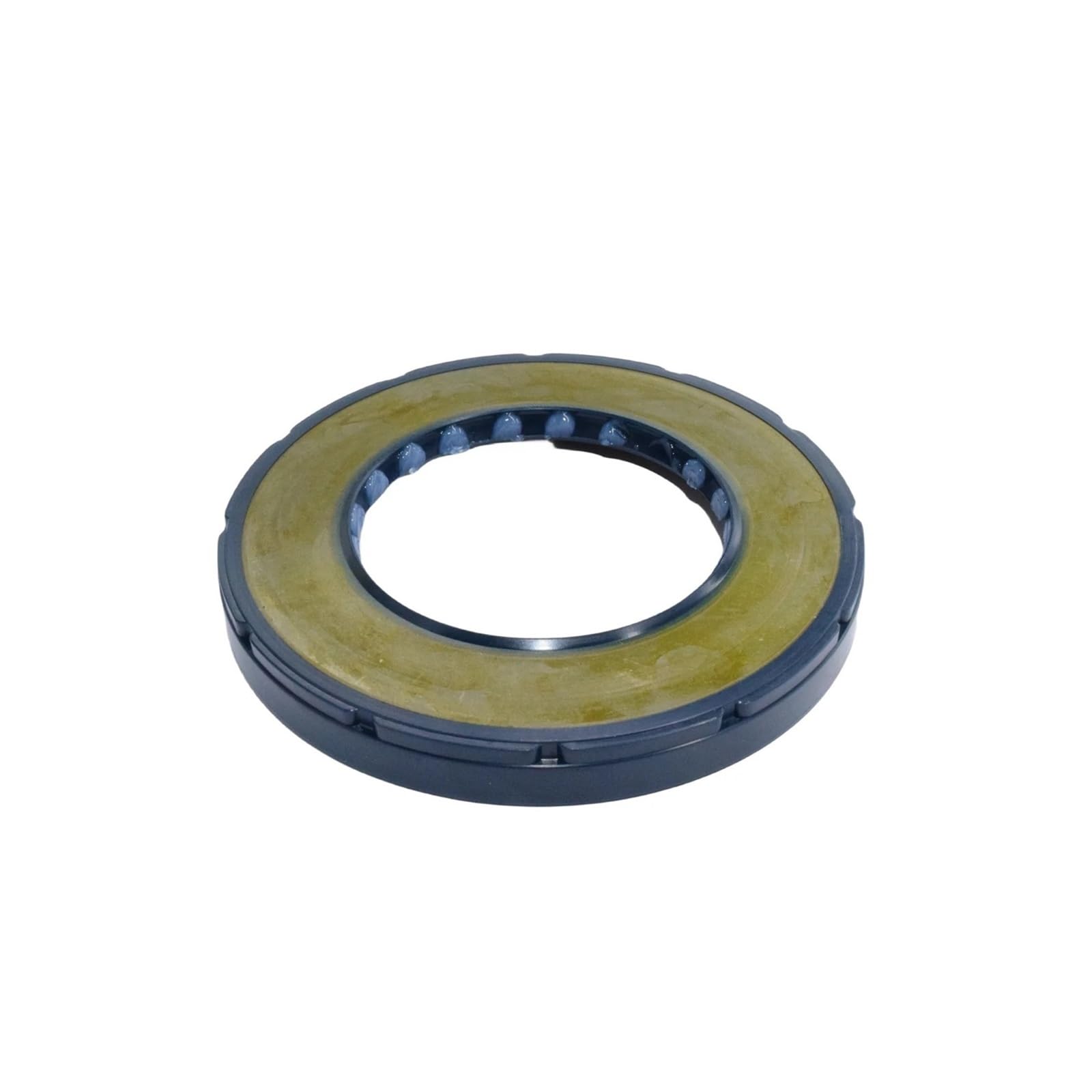 YMUGUEGH Oil Seal Model 53 * 90 * 10 or 53×90×10 Used in Hydraulic Pump/Motor Rotary Shaft Seal