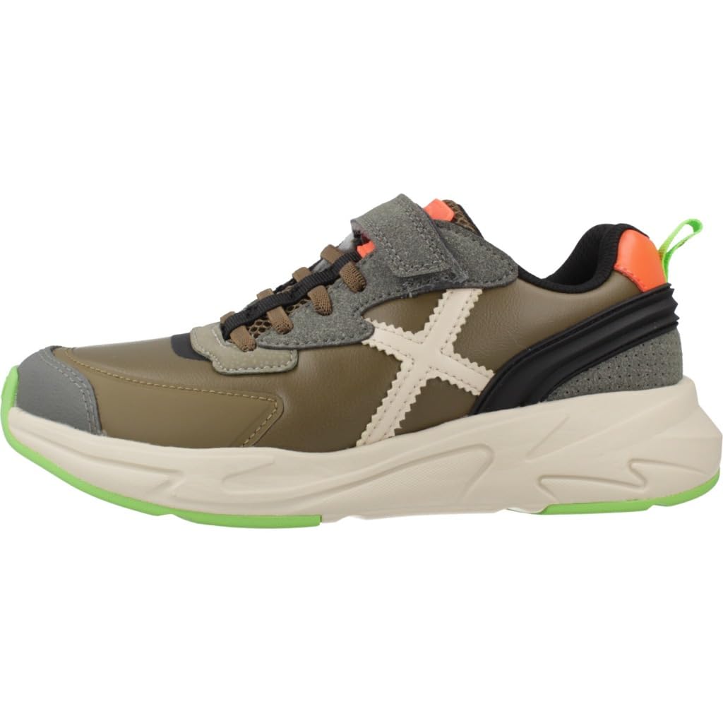 Munich Mini Track VCO 115 ZapatillasUnisex niños