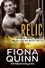 Relic (Uncommon Enemies: An Iniquus Romantic Suspense Mystery Thriller Book 2)