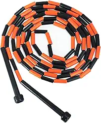 Corda De Pular Segmentada Regulável - Jump Freestyle