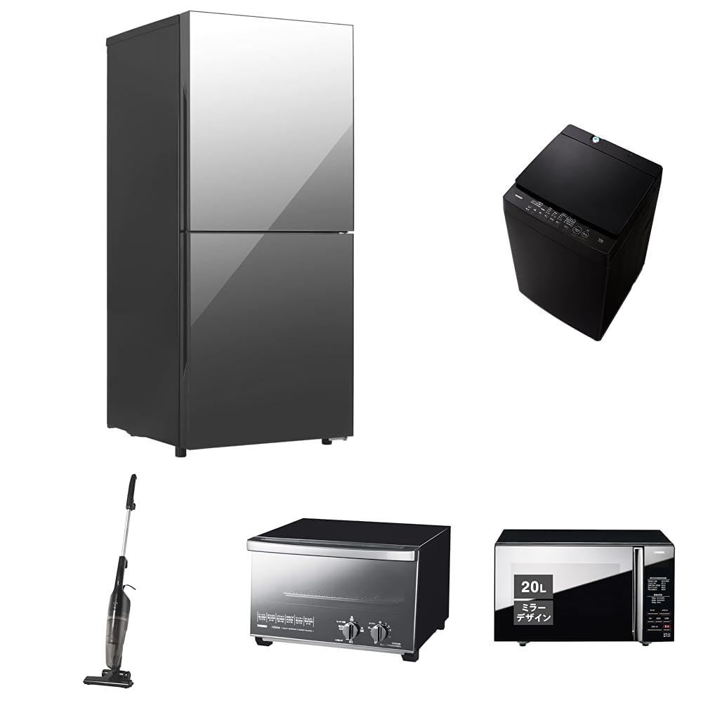新生活5点セット 新生活家電セット 5点セット 山善 | 山善ビズコム オフィス用品/家電