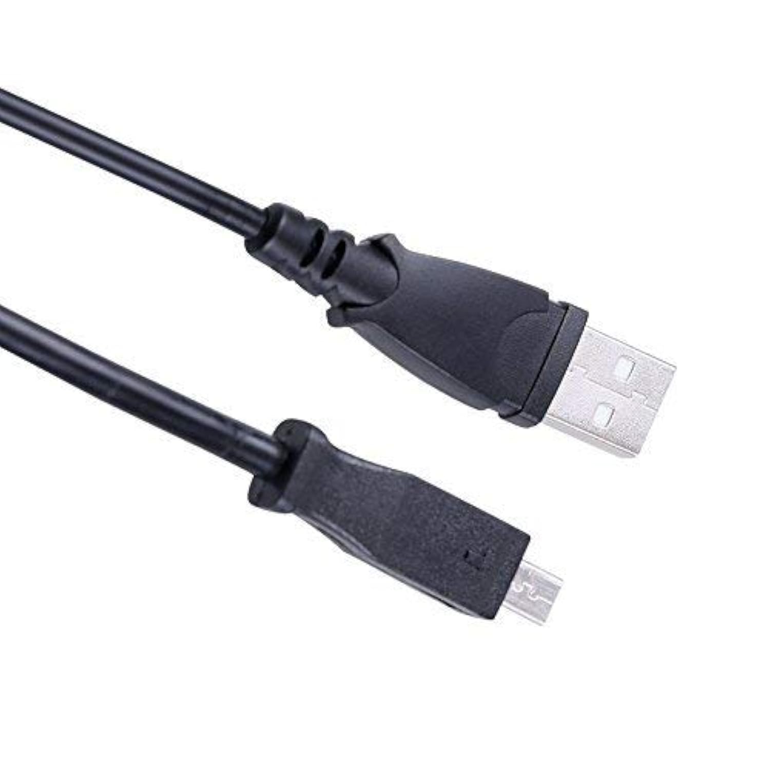 Camera USB Data Cable U8 Mini-B Cable for Kodak P Series,MP Series,V Series,C Series,P712,P880,V570,V530,V1073,Z760,Z885,C310,C663,C913