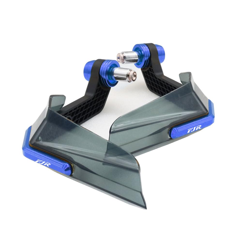 FJR1300 2014～ワイズギヤ 純正オプションナックルガード ヤマハ