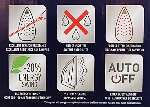 Planchas, Kitchen plancha tfal Marca Tfal (3)