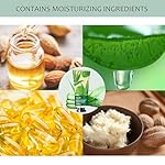 ANKOOY 12 Pack Hand Cream for Dry Cracked Hands,Stocking Stuffers for Women,Teengirls,Christmas Small Gifts, Natural Hand Lotion Travel Size,Bridesmaid Gifts;Teacher Appreciation Gifts