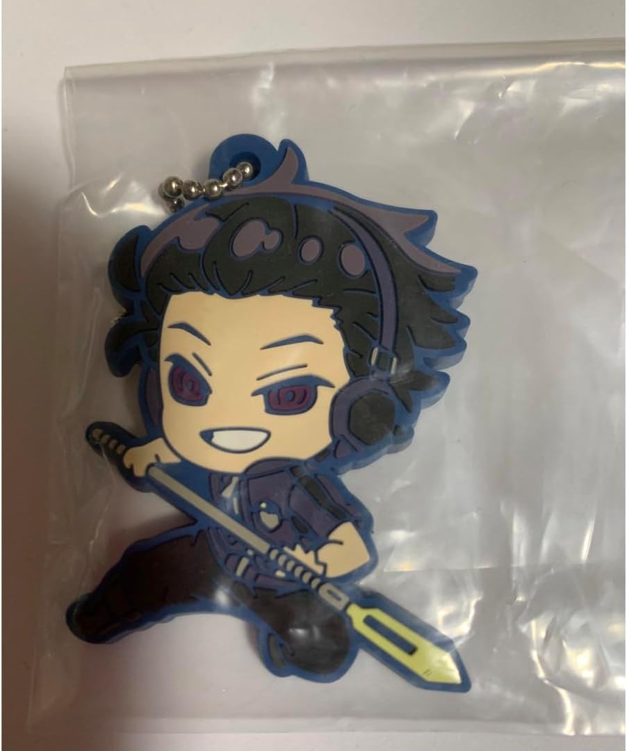 ゆるキャン△2 天竜浜名湖鉄道 缶バッジ 土岐綾乃 ゆるキャングッズ