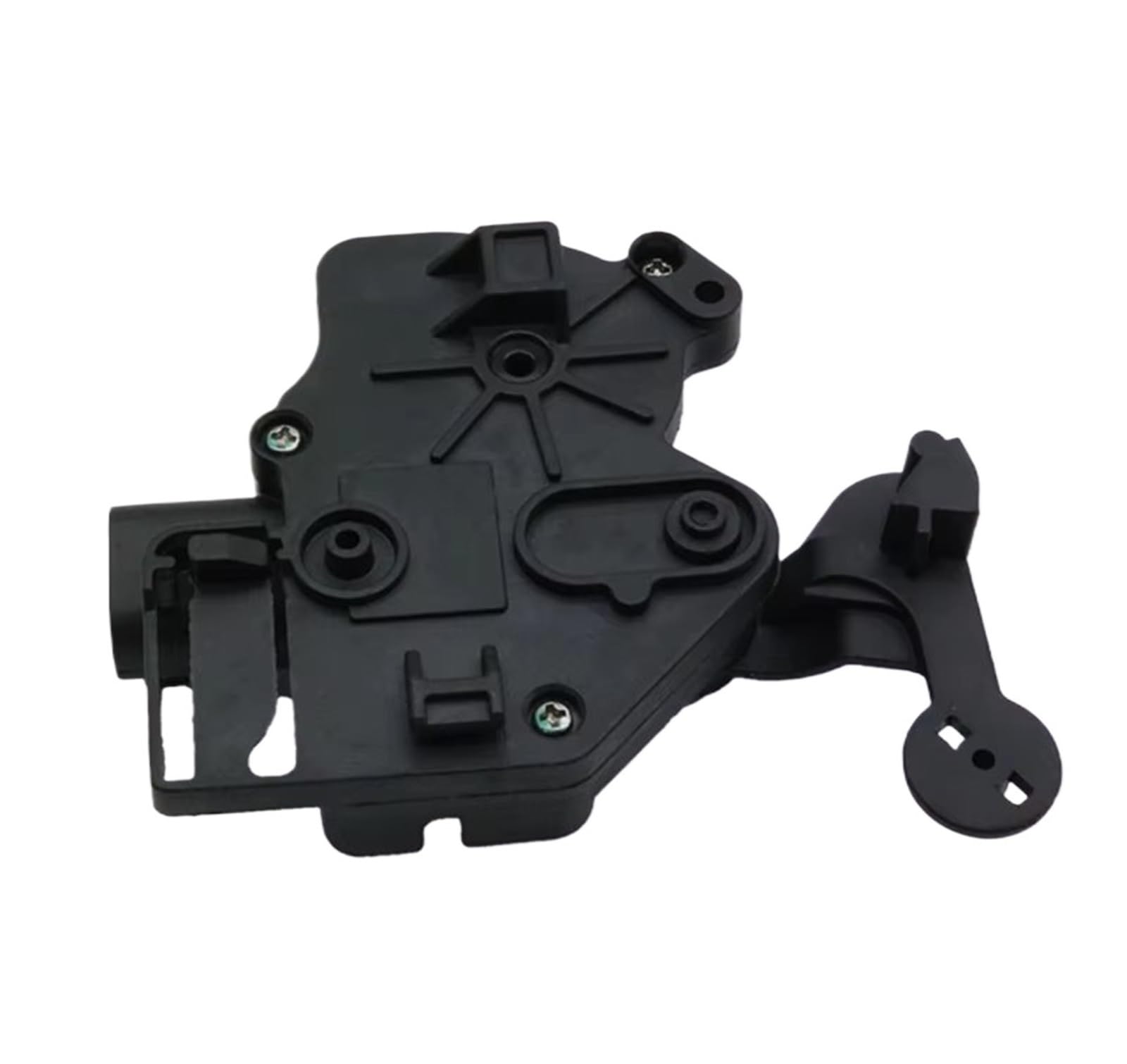 Ljicuvds One Color Compatible With Gmc For Yukon Xl 1500 2500 For Yukon 2000-2006 15808595 Rear Trunk Door Lock Actuator Liftgate Tailgate Lock 15250765 15926027 Tailgate Latch