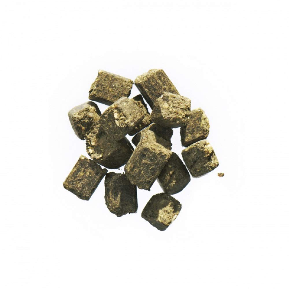 Agrobs Weidemineral-Cobs, 1er Pack (1 x 10000 g)