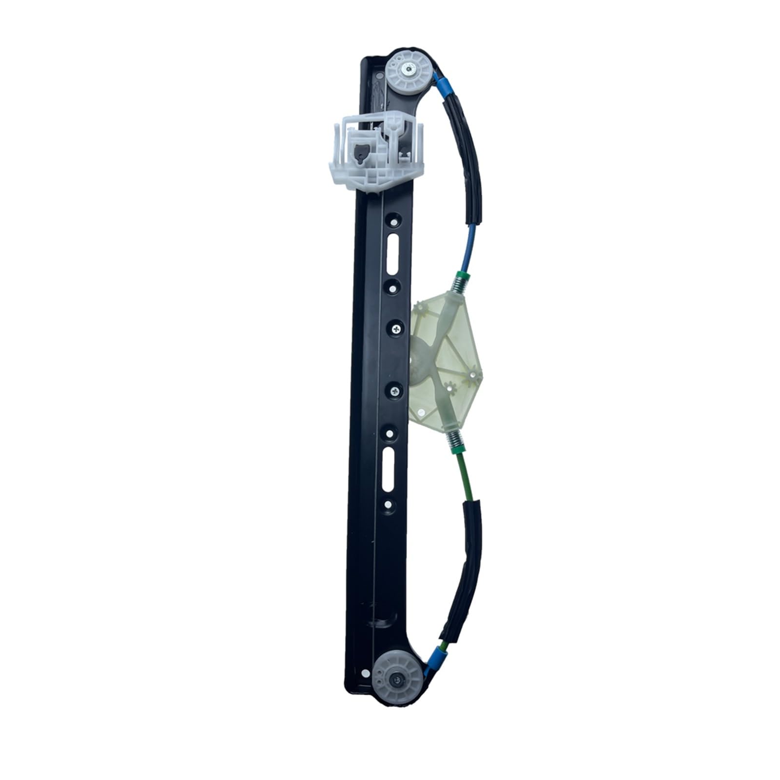 Hhfksci Power Window Regulator for BMW X3 E83 2004 Rear Left/Right Car Power Window Regulator Without Motor Replacement 51353448252 51353448251(Rear Right)