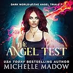 Cover of The Angel Test