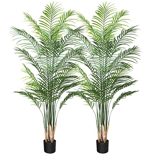 Best Indoor Artificial Trees Gear Taker