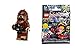 LEGO Series 14 Minifigure Bigfoot