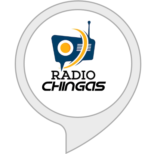 Amazon.com.mx: Radio Chingas : Alexa Skills