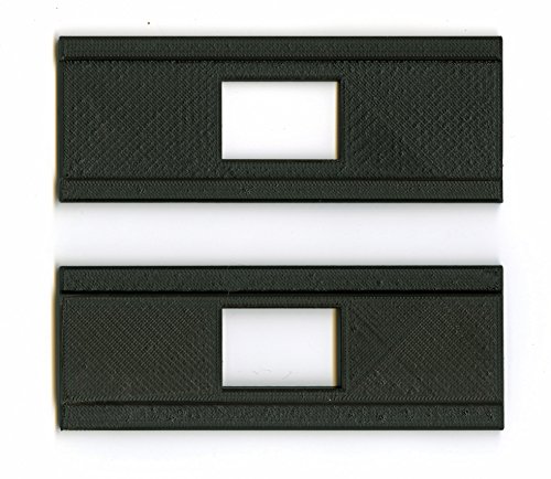 35 mm Negative Adapter Compatible w/Polaroid HD Slide Duplicator