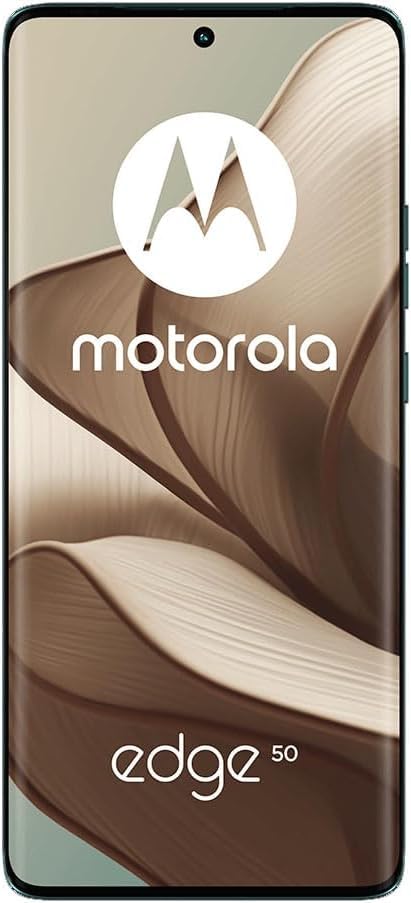 Amazon.com: Motorola Moto Edge 50 5G | 256GB+12GB RAM, Dual SIM