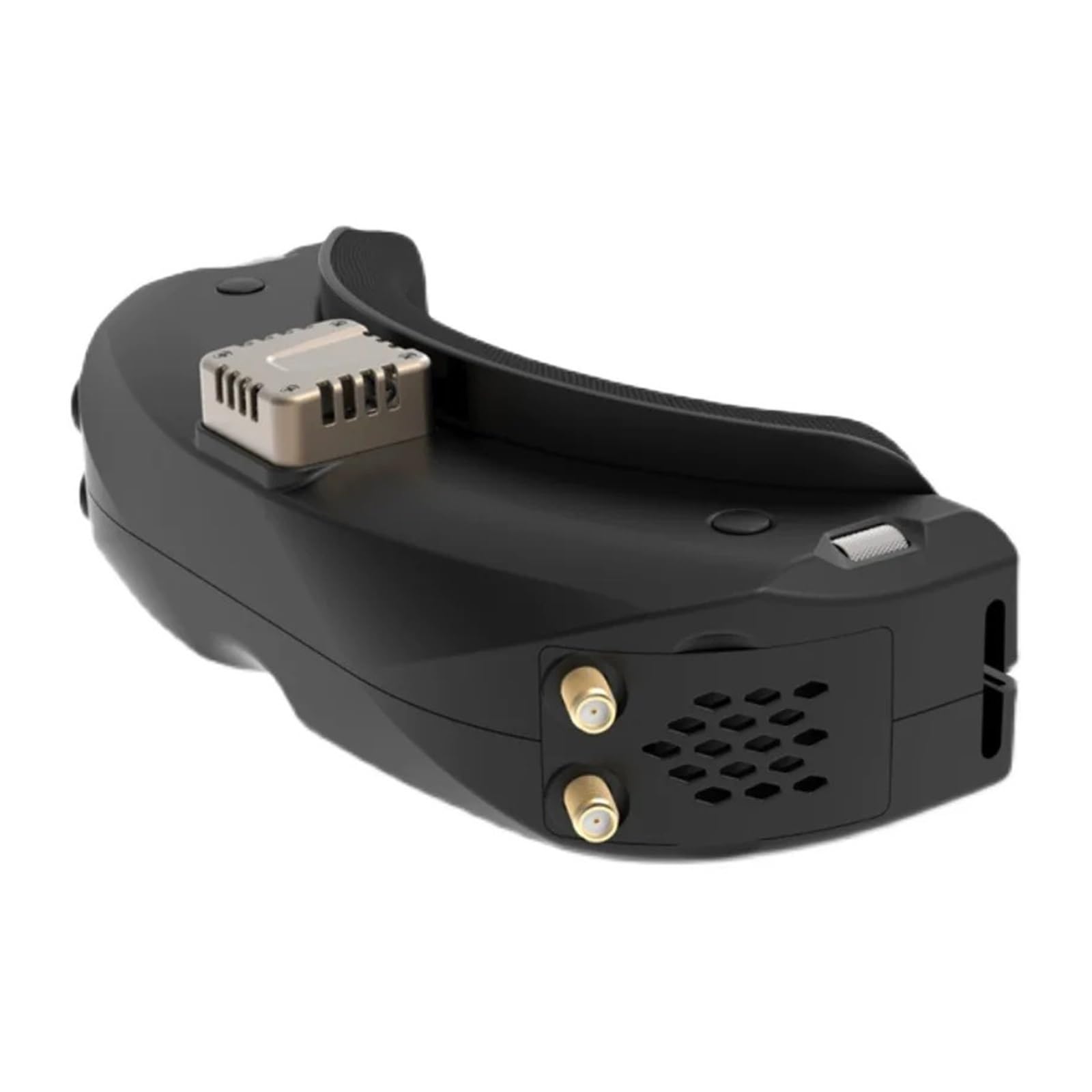 Gafas de vídeo Cruzadas para SKYZONE, SKY04O Pro, Accesorio para Dron dji FPV, Gafas visión Estable 48 Canales