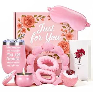Teen Girl Gifts Trendy Stuff –birthday gifts for teen girls, Christmas Gifts for Teens, Teen Gifts for Girls, Stuff for Teen Girls, Perfect for Daughter, Sister, Girlfriend, or Friends